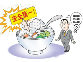食品溯源系統(tǒng)具有哪些優(yōu)勢(shì)作用？